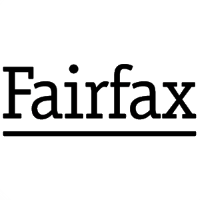 Logo di Fairfax Financial (FFH).