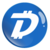 Logo per DigiByte