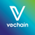 Logo per VeChain Token