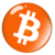 Logo per Bitcoin