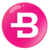 Logo per Bytecoin