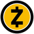 Logo per Zcash