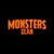 Mercati Monsters Clan Token