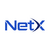 Logo di NetX (NETXUSD).
