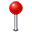 round_pushpin