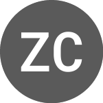 Logo di Zoom Communications (5ZMD).