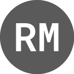 Logo di Reworld Media (ALREWP).