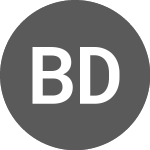 Logo di Banco Di Desio E Della B... (BDBM).