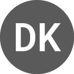 Logo di Deutsche Konsum ReitAG (DKGD).