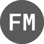 Logo di Fiera Milano (FMM).