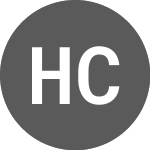 Logo di Hexagon Composites ASA (HEXO).