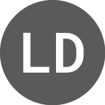 Logo di La Doria (LDM).