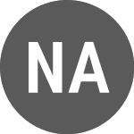 Logo di Napatech A/S (NAPAO).