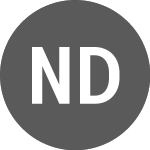 Logo di Northern Data (NB2D).