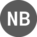 Logo di Nordisk Bergteknik AB (NORBBS).