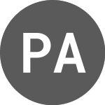 Logo di Per Aarsleff Holding AS (PAALBC).