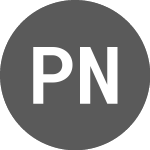 Logo di PostNL NV (PNLA).