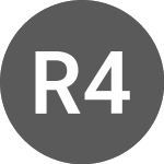 Logo di Renta 4 Banco (R4E).