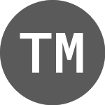 Logo di T Mobile USA (TM5D).