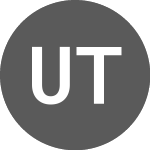 Logo di Uber Technologies (UT8D).