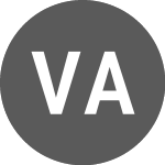 Logo di VEF AB (VEFABS).