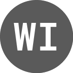 Logo di WisdomTree Issuer ICAV (WBKND).