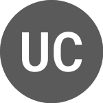 Logo di Ucits Commodity (CMOD.GB).