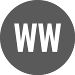 Logo di WT WTI Crude Oil (CRUD.GB).