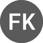 Logo di Fletcher King (FLK.GB).