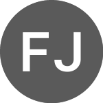 Logo di Fisher James And Sons (FSJ.GB).