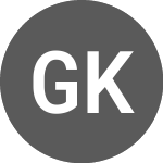 Logo di Gulf Keystone Petroleum (GKP.GB).