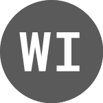 Logo di WisdomTree Issuer ICAV (INTL.GB).