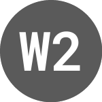 Logo di WT 2x Daily Long Silver (LSIL.GB).