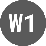 Logo di WT 1x Daily Short Gold (SBUL.GB).