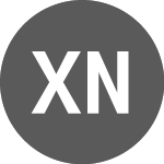 Logo di Xtrackers Nifty 50 Swap ... (XNIF.GB).