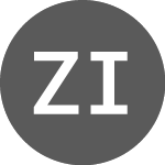Logo di Zanaga Iron Ore (ZIOC.GB).