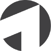 Logo di 1ST (1ST).