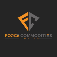 Logo di Force Commodities (4CE).