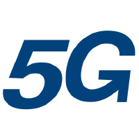 Logo di 5G Networks (5GN).