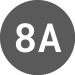 Logo di 8 Au (8AU).