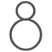 Logo di 8Common (8CO).