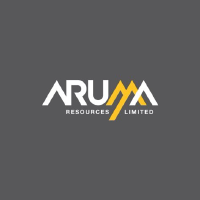 Logo di Aruma Resources (AAJ).
