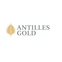 Logo di Antilles Gold (AAU).