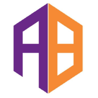 Logo di Auswide Bank (ABA).