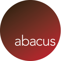Logo di Abacus Property (ABP).