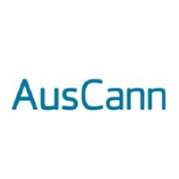 Logo di AusCann (AC8).