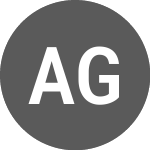 Logo di Adelong Gold (ADG).