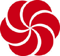 Logo di ASF (AFA).