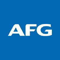Logo di Australian Finance (AFG).