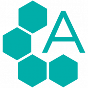 Logo di Apiam Animal Health (AHX).